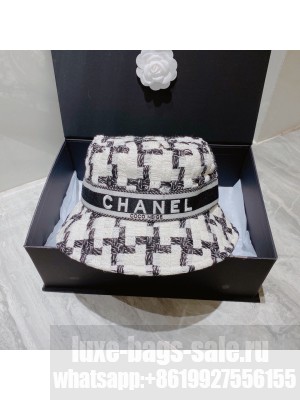 Chanel Bucket Hat 2022 CH103