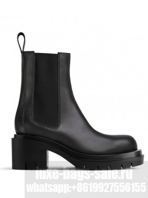 Bottega Veneta Women's Lug Black