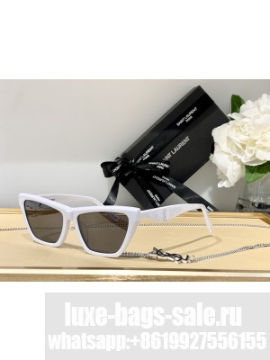 Saint Laurent Sunglasses 2023 057