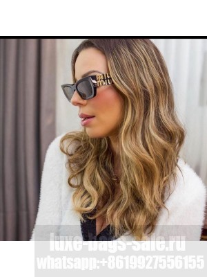 Miu Miu Sunglasses 2023 042