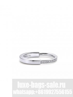 Tiffany Ring Silver