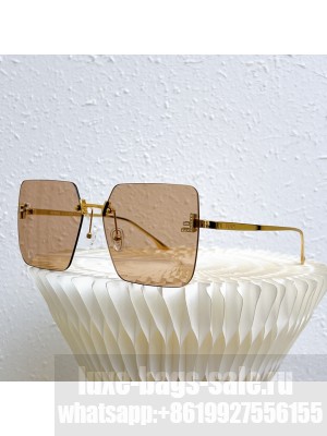 Fendi Sunglasses 2023 03