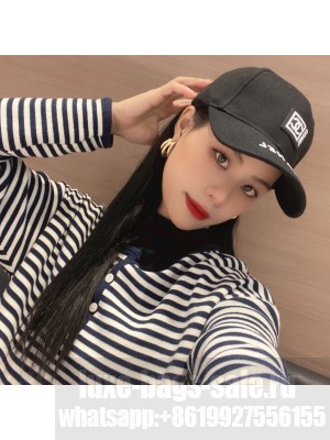 Chanel Baseball Cap 2022 CH060