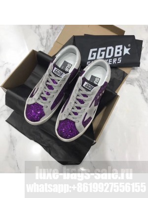 Golden Goose Deluxe Brand GGDB Super-Star Sneakers 2022 Collection 037