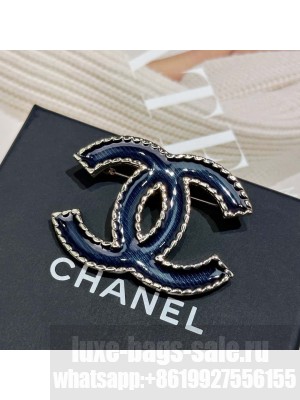 Chanel Women's Brooch AB1188