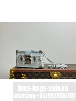 Louis Vuitton PETITE MALLE M44199-2