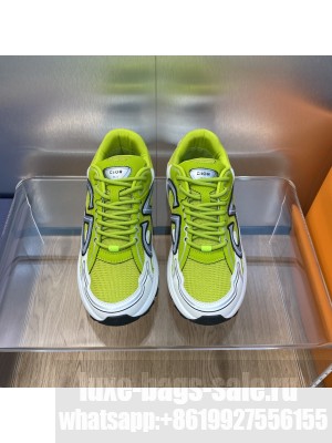 Dior B30 SNEAKER Unisex Sneakers 2023 018