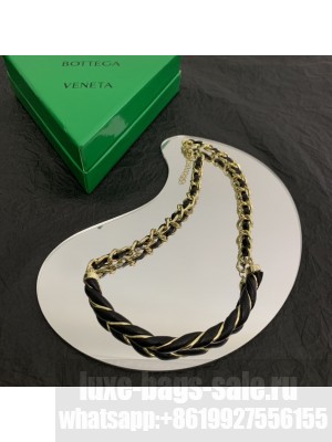 Bottega Veneta Necklace 06