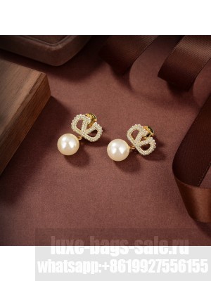 Valentino Earrings V045