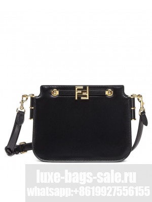 Fendi Touch 8BT349 Black