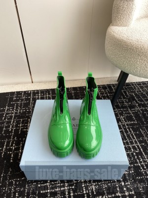 Prada Rain Boots 01