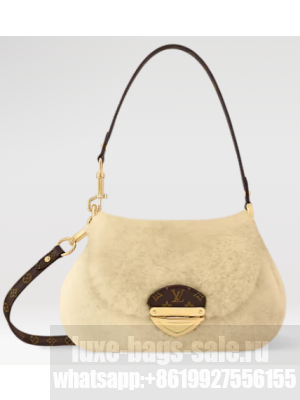 Louis vuitton Sunset M12097 Cream