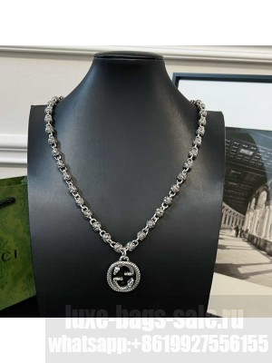 Gucci Necklace GG041 2024 Collection