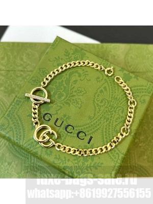 Gucci Bracelet GG012 2024 Collection