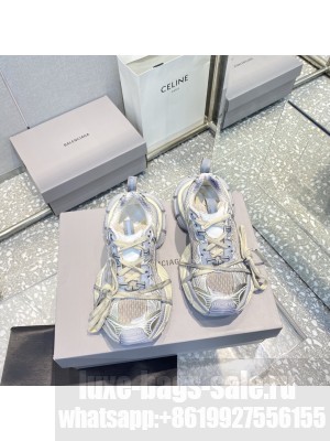 BALENCIAGA UNISEX 3XL TRAINERS 08