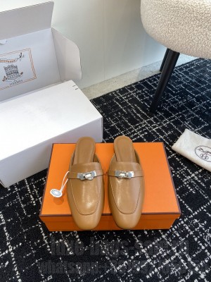 Hermes Oz mule 2024 04