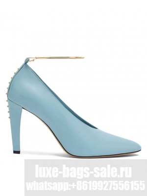 Fendi Women's Filo 8I8498 Blue