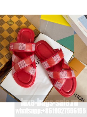 Louis Vuitton Man's LV Venice Mule 04