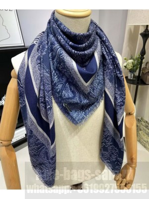 Christian Dior Women's Toile de Jouy Sauvage Shawl