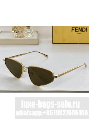 Fendi Sunglasses 2023 033