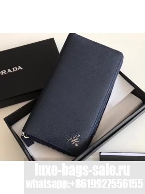Prada Leather Men's Document Holder 2ML188 2M1188 19