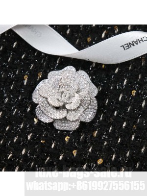 Chanel Earrings AB8053 2024