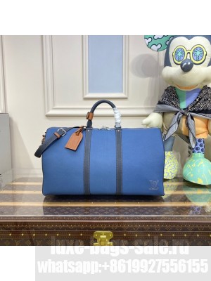 Louis Vuitton KEEPALL BANDOULIERE 50 M21377