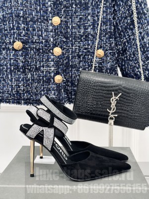 TOM FORD 10CM HEEL SANDALS 027