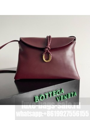 Bottega Veneta Liberta 806034 Barolo
