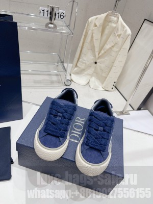 DIOR TEARS B33 Unisex Sneaker 2023 04