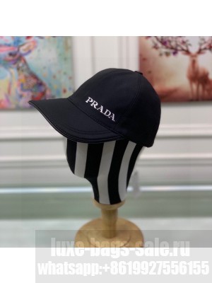 Prada Baseball Cap 2022 02