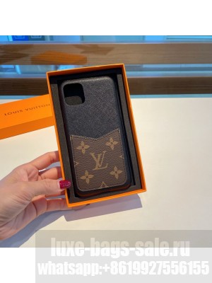 Louis Vuitton iPhone Case 06 2021 Collection