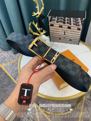 Louis Vuitton Belt 38mm NXP 049 Top Quality 2021 Collection 