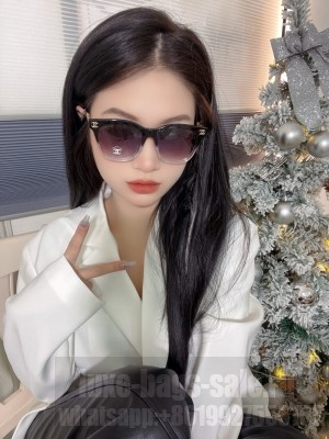 Chanel Sunglasses  CH034 2023 