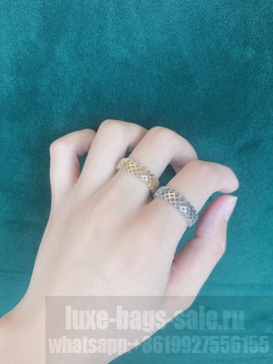 Gucci Ring GG012 2022 Collection