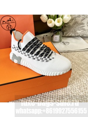 Hermes Unisex Flex Sneaker 06