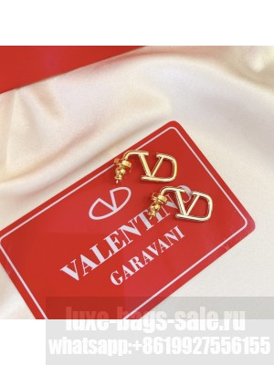 Valentino Earrings V034