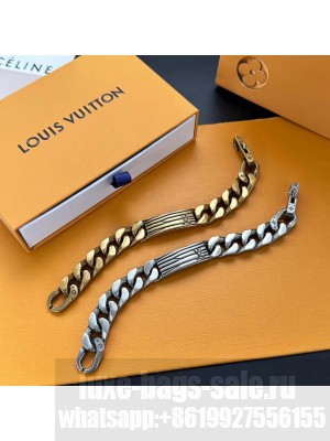 Louis Vuitton Bracelet LV025 2024 Collection