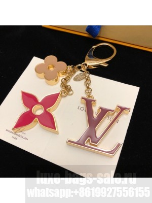 Louis Vuitton KEY HOLDER 15563