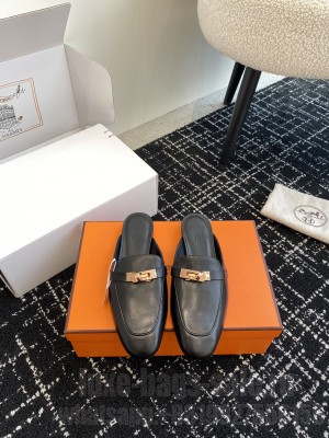 Hermes Oz mule 2024 010
