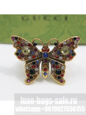 Gucci Ring GG001 2022 Collection