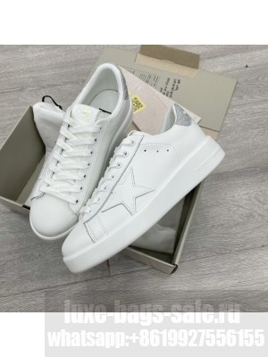 Golden Goose Deluxe Brand GGDB Super-Star Sneakers 2022 Collection 0100