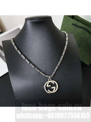 Gucci Necklace GG057 2024 Collection