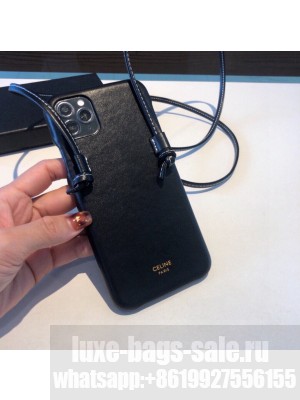 Celine iPhone Case 2021 06