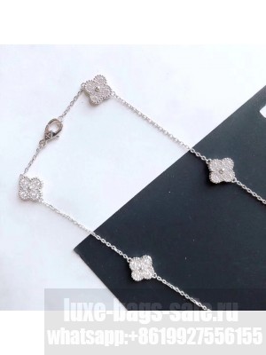 VanCleef&Arpels Necklace 01 2018