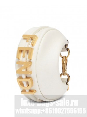 Fendi Nano Fendigraphy Cream