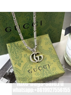 Gucci Necklace GG058 2024 Collection