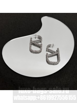 Valentino Earrings V017
