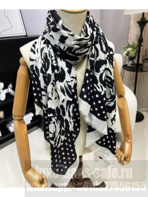 Chanel Women's Long Scarf