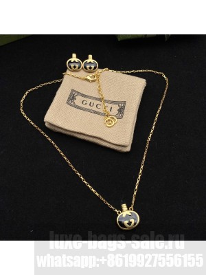 Gucci Necklace GG50 2022 Collection